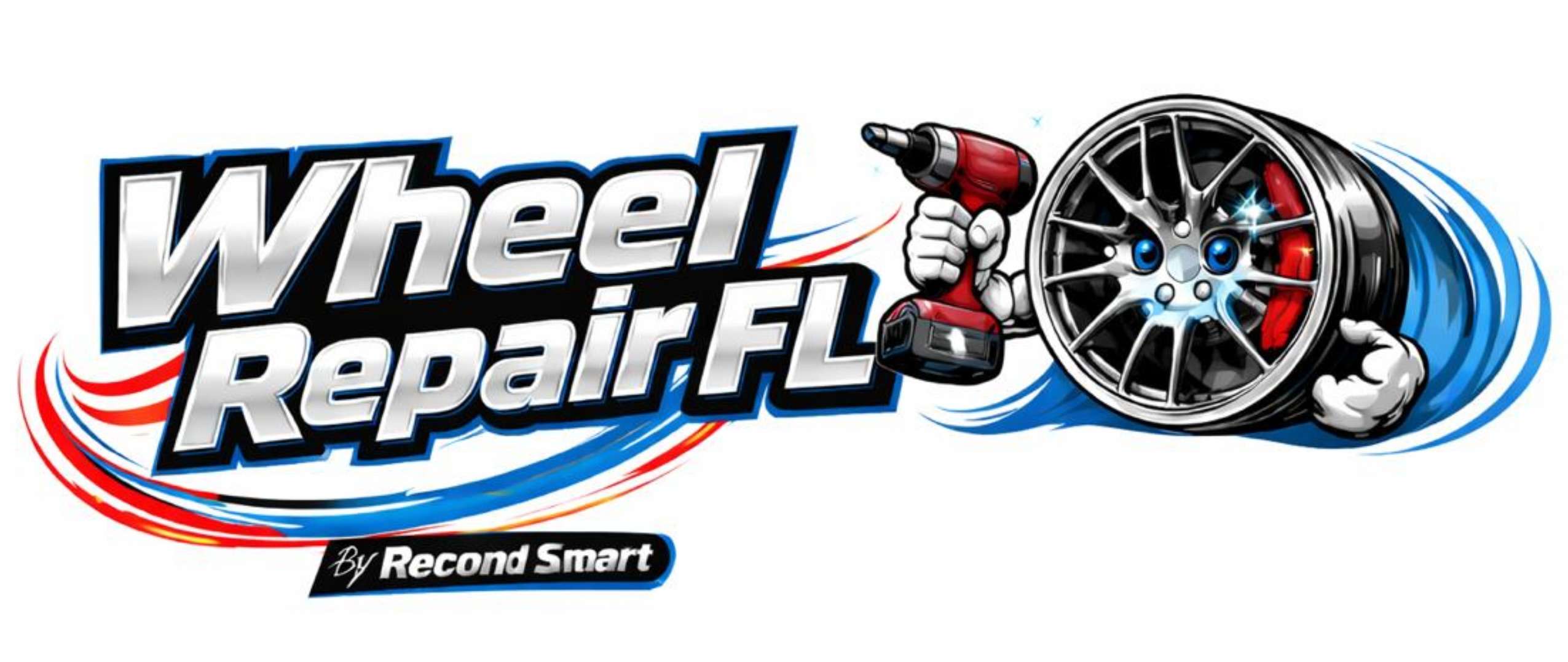 wheel repair specialists